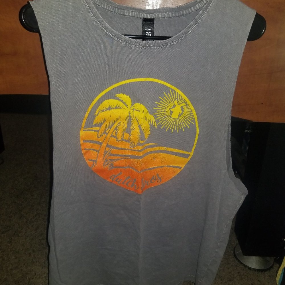 Dutch Bros - Coacha 2018 Bro Tank